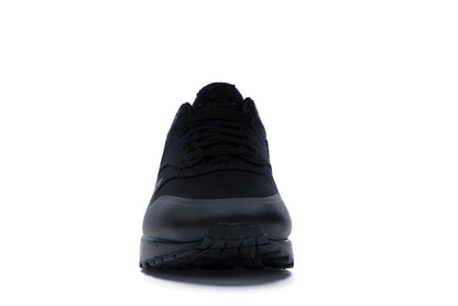 Nike Air Max 1 Patch Black