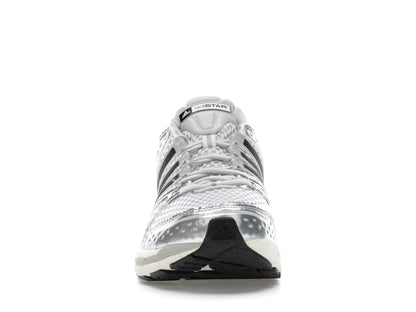 adidas Adistar Control 5 Silver Metallic Black
