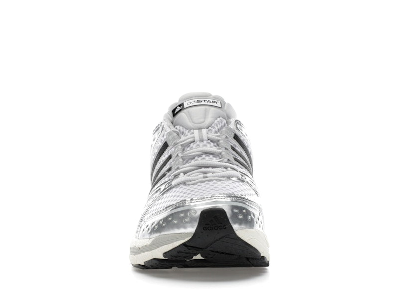 adidas Adistar Control 5 Silver Metallic Black