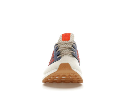 adidas Ultra Boost 1.0 Off White Crew Blue