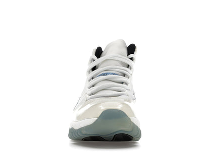 Jordan 11 OG Columbia (1996)