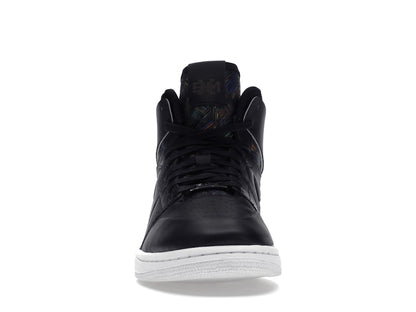 Jordan 1 Retro Nouveau BHM (2016)