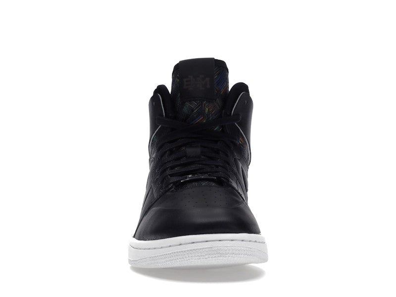 Jordan 1 Retro Nouveau BHM (2016)