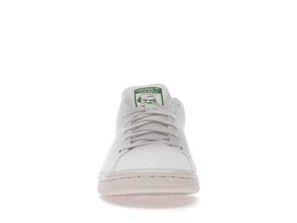 adidas Stan Smith Primeknit White Green