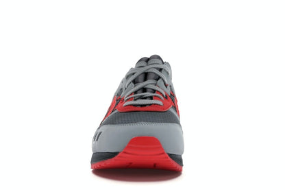 ASICS Gel-Lyte III Ronnie Fieg Super Red