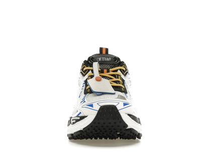 OFF-WHITE Be Right Back New York