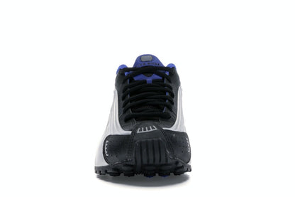 Nike Shox R4 Racer Blue