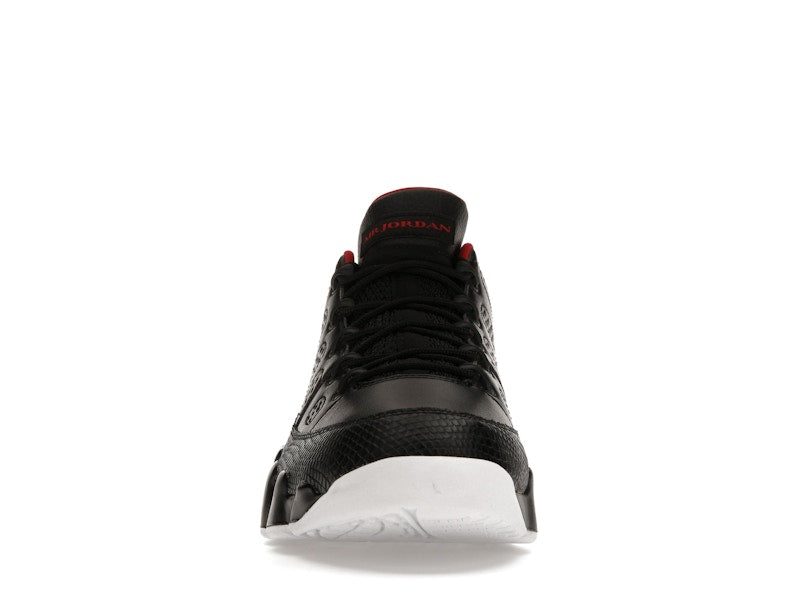 Jordan 9 Retro Low Snakeskin