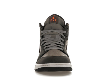 Jordan 1 Mid SE Night Stadium