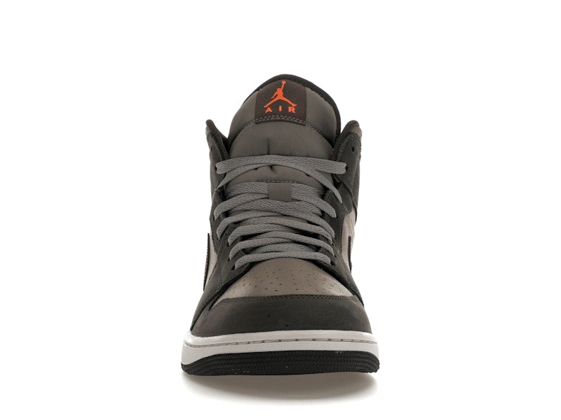 Jordan 1 Mid SE Night Stadium