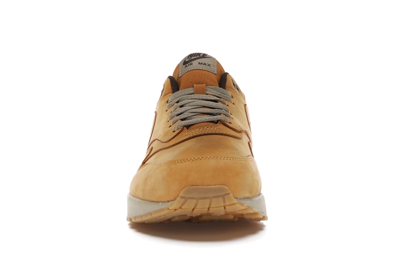 Nike Air Max 1 Wheat Pack (2015)