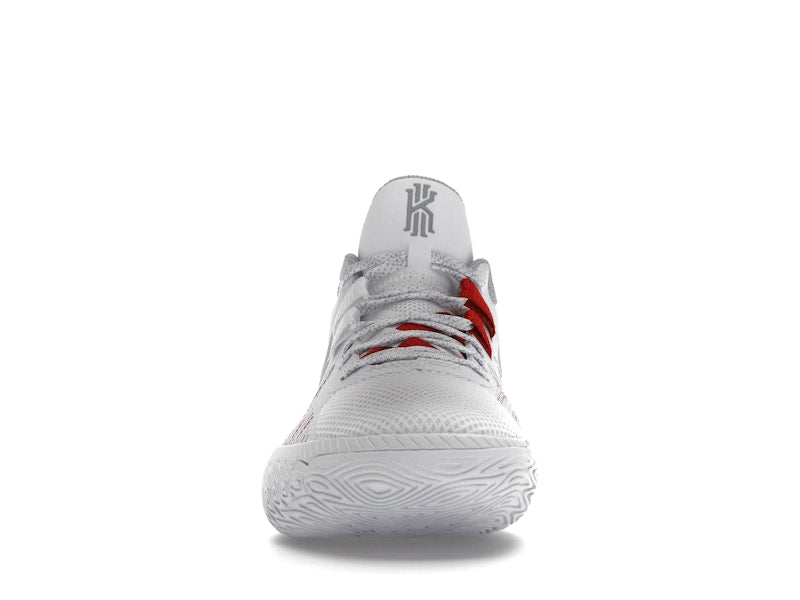 Nike Kyrie Flytrap V Wolf Grey