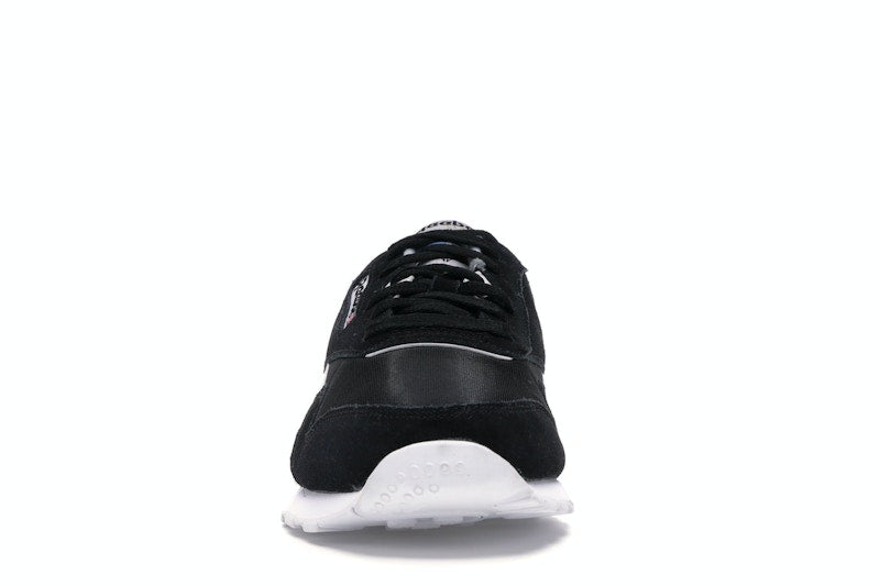 Reebok Classic Nylon Black