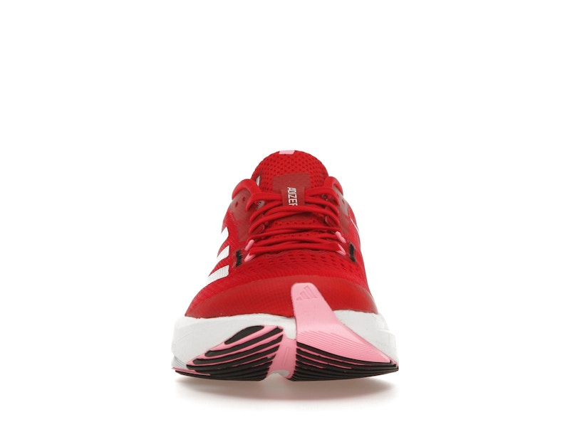 adidas Adizero SL Better Scarlet Cloud White Beam Pink (Women's)