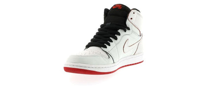 Jordan 1 SB Lance Mountain White