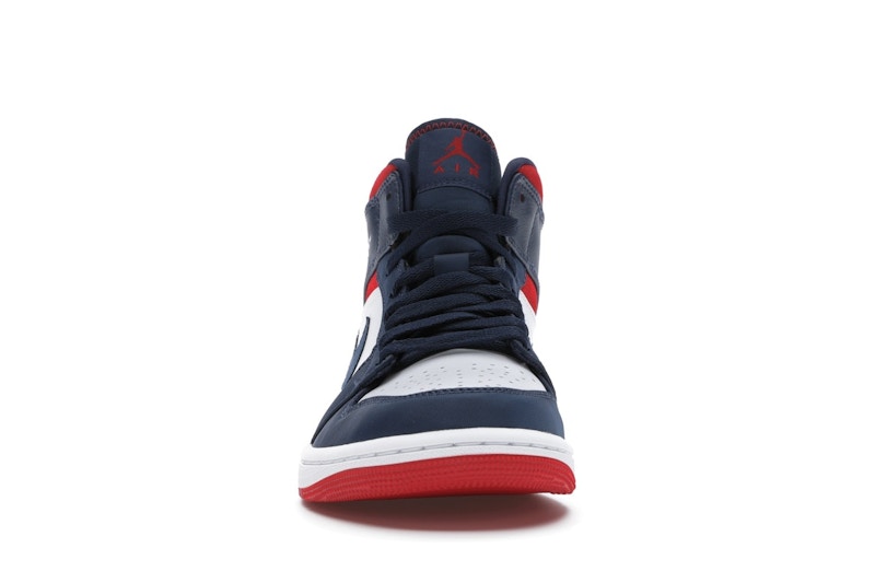 Jordan 1 Mid SE USA