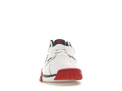 Nike Cross Trainer Low Gym Red Obsidian