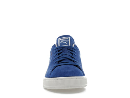 Puma Suede Mangal II END. Clyde Royal White
