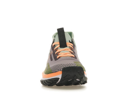 Nike React Pegasus Trail 4 Gore-Tex Purple Smoke Peach Cream (Women's)