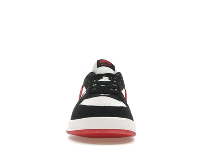 Nike SB Alleyoop Black Toe