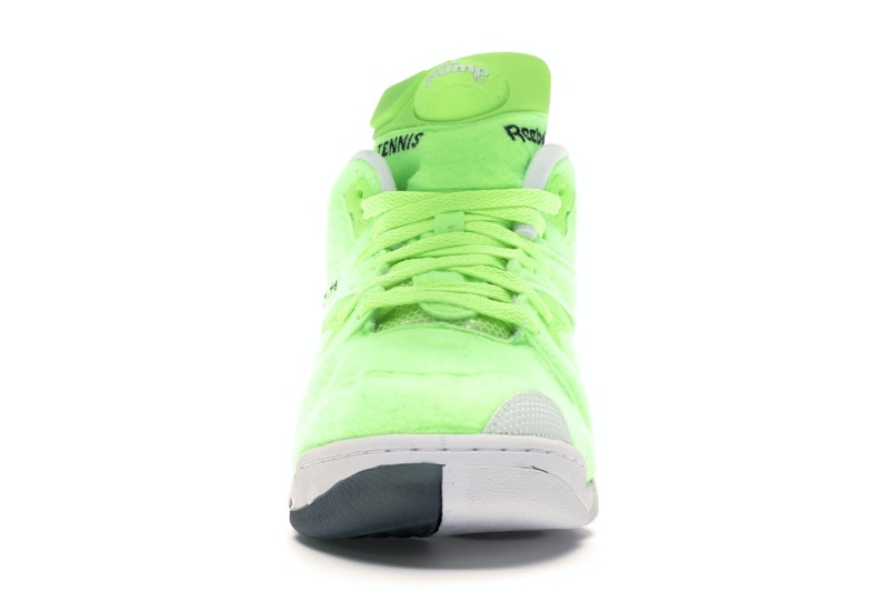 Reebok Court Victory Pump Alife Ball Out