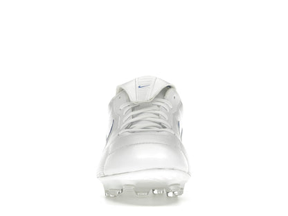 Nike Premier 3 FG White Signal Blue