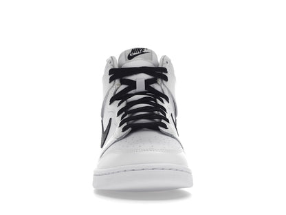 Nike Dunk High Reverse Panda