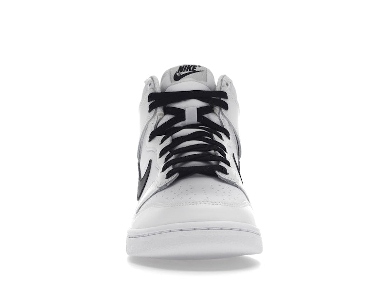 Nike Dunk High Reverse Panda