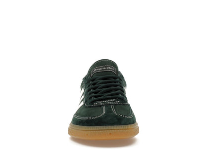 adidas Handball Spezial Sporty & Rich Dark Green