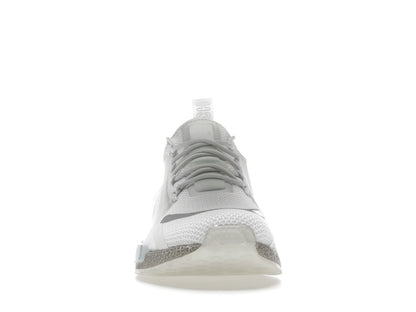 adidas NMD R1 Spectoo White Silver Metallic