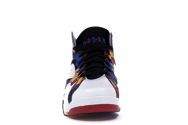 Jordan 7 Retro Nothing But Net (GS)