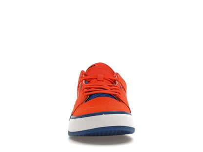 Nike SB Ishod Wair Orange Blue Jay