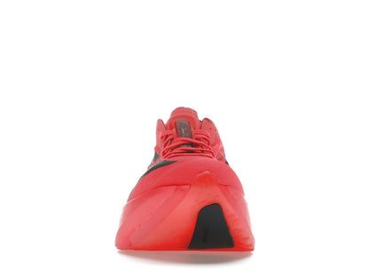 adidas Adizero Adios Pro 4 Lucid Red Black