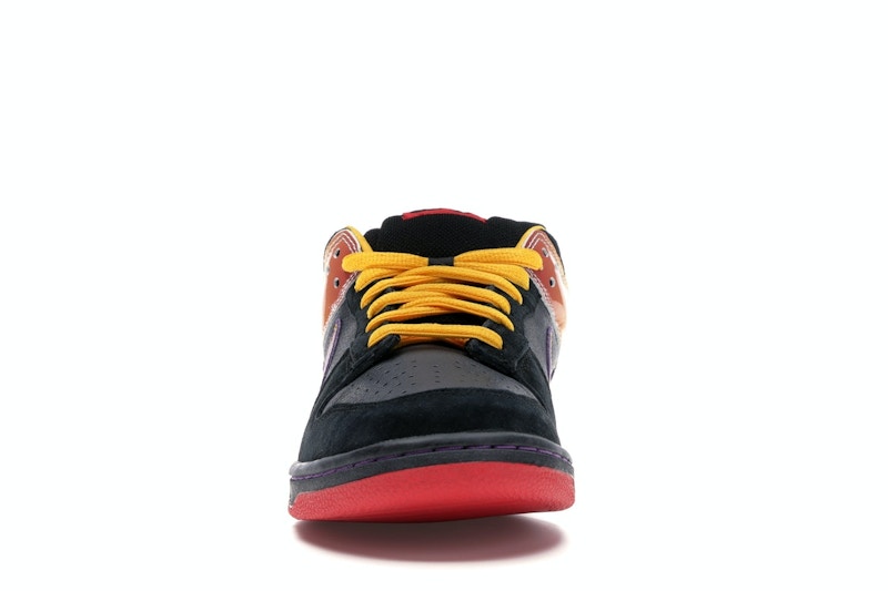 Nike SB Dunk Low Appetite for Destruction