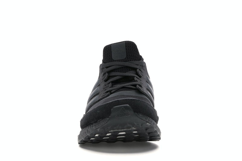 adidas Ultra Boost S&L Core Black Carbon