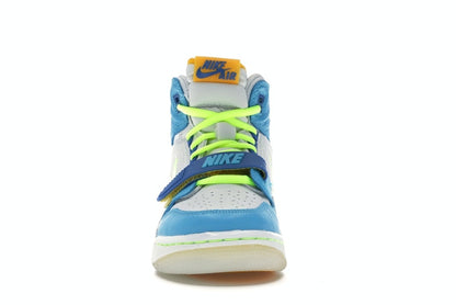 Jordan Legacy 312 Fly (GS)