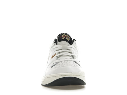 Jordan Stadium 90 White Metallic Gold