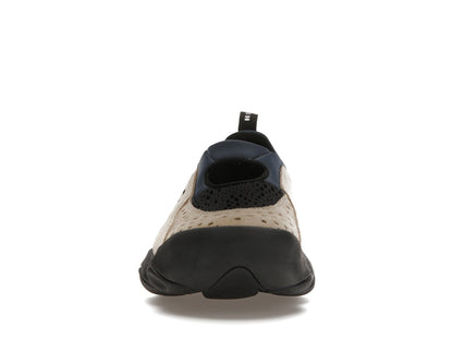 Oakley Factory Team Flesh Sandal Brain Dead Sand Navy