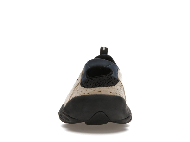 Oakley Factory Team Flesh Sandal Brain Dead Sand Navy
