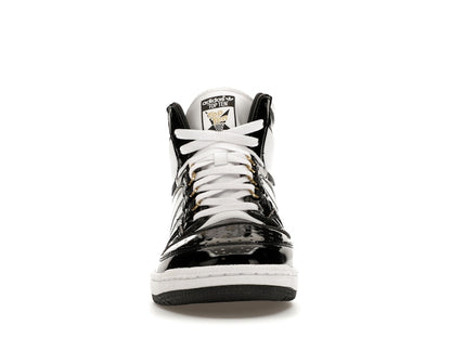 adidas Top Ten RB Core Black Cloud White