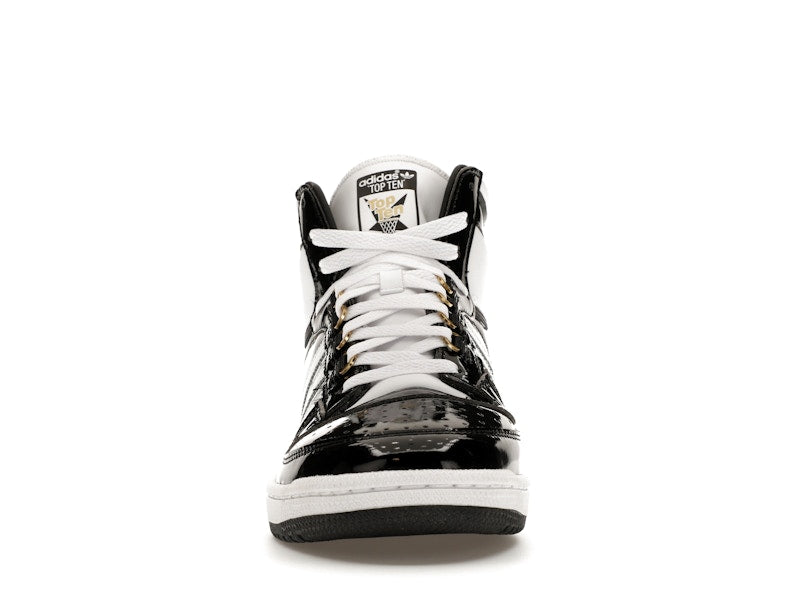 adidas Top Ten RB Core Black Cloud White