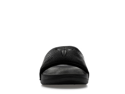 Nike Kobe Offcourt Slide Black