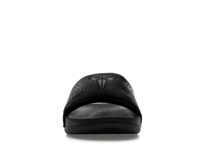 Nike Kobe Offcourt Slide Black