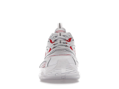 Nike Zoom Air Fire White University Red (Women's)