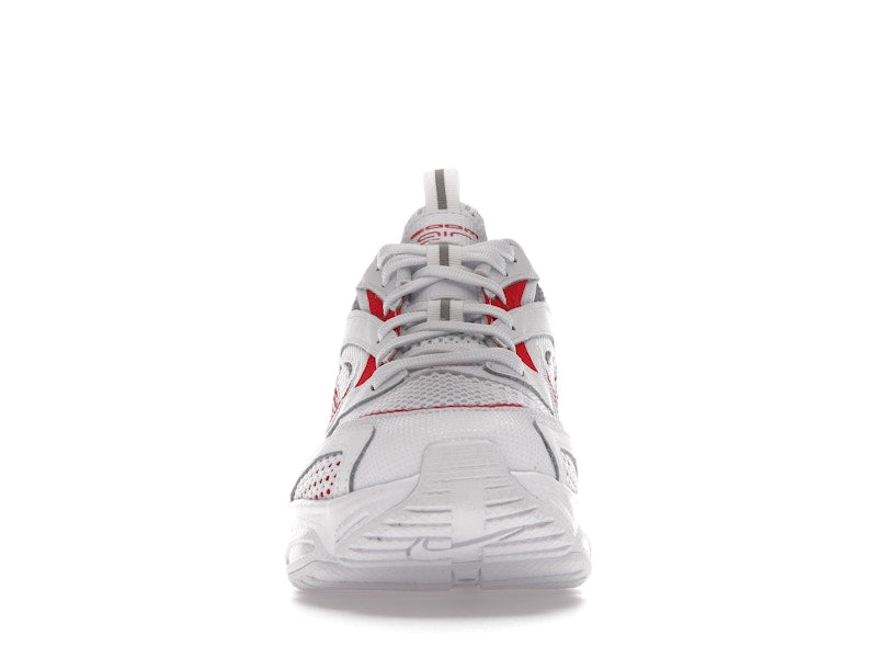 Nike Zoom Air Fire White University Red (Women's)