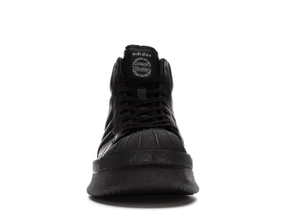 adidas Mastodon Pro Model Rick Owens Triple Black