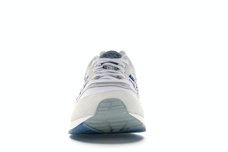 ASICS Gel-Saga Foot Patrol Gundam