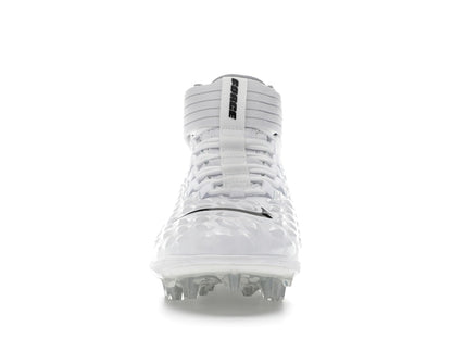 Nike Force Savage Pro 2 White Black