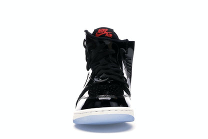 Jordan 1 Rebel XX Black Patent (Women's)