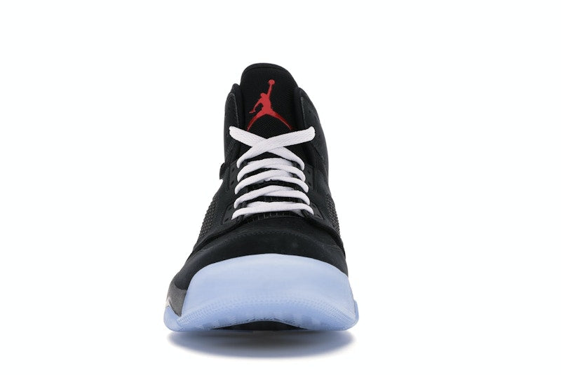 Jordan Mars 270 Black Metallic Silver